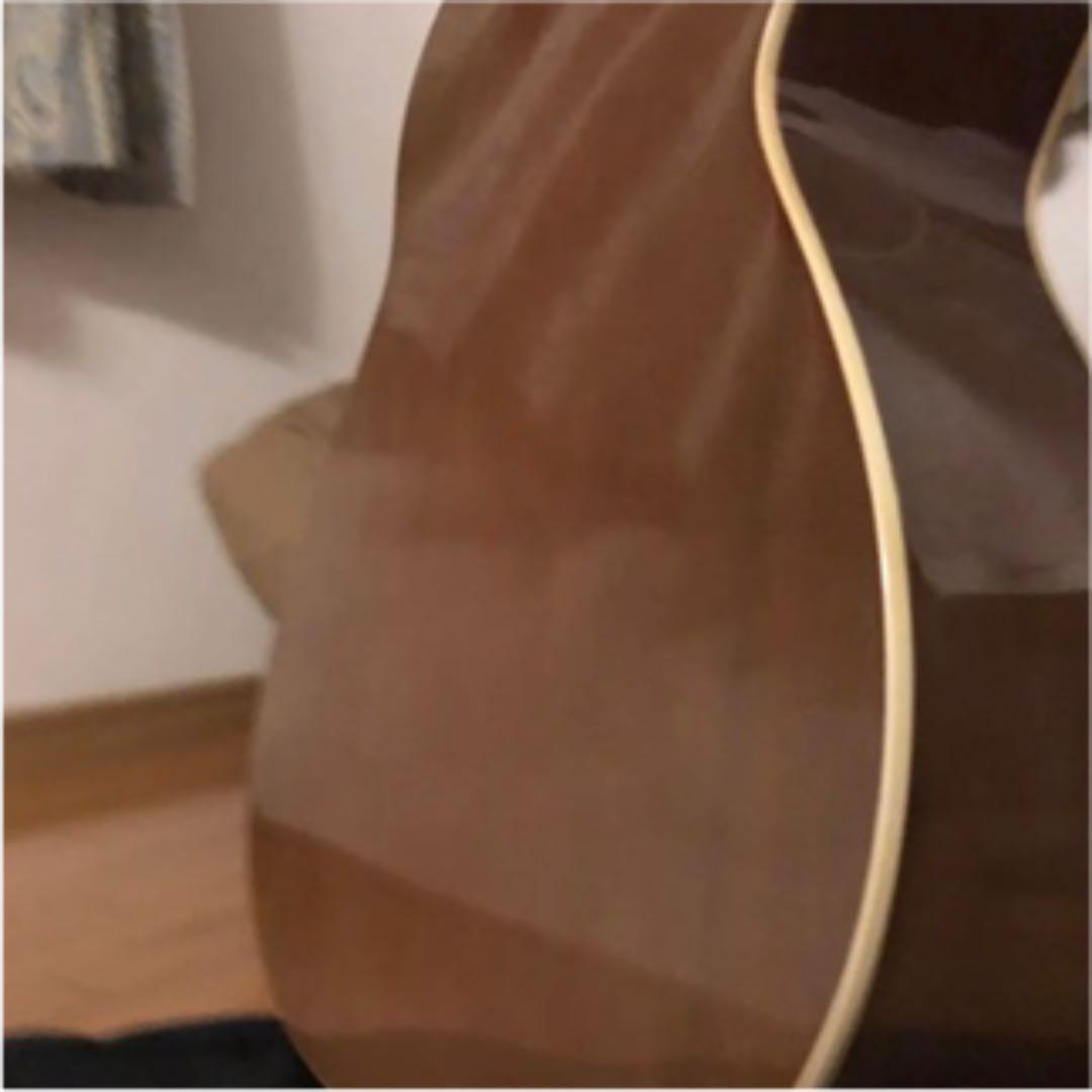 アコギ アコースティックギター