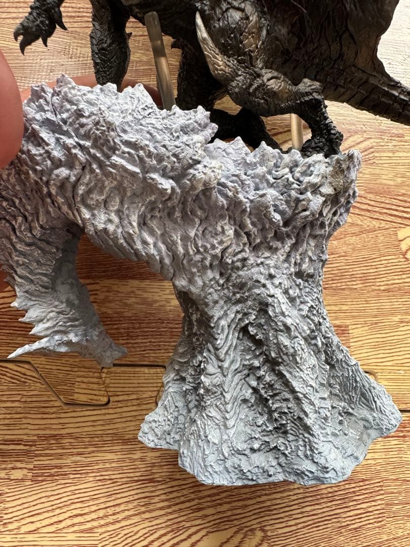 クリエイターズモデル　クシャルダオラ 箱無し