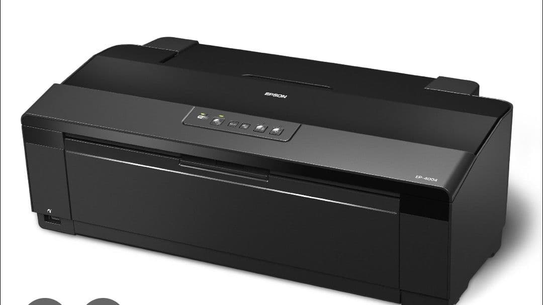EP4004　エプソン　プリンター　ジャンク