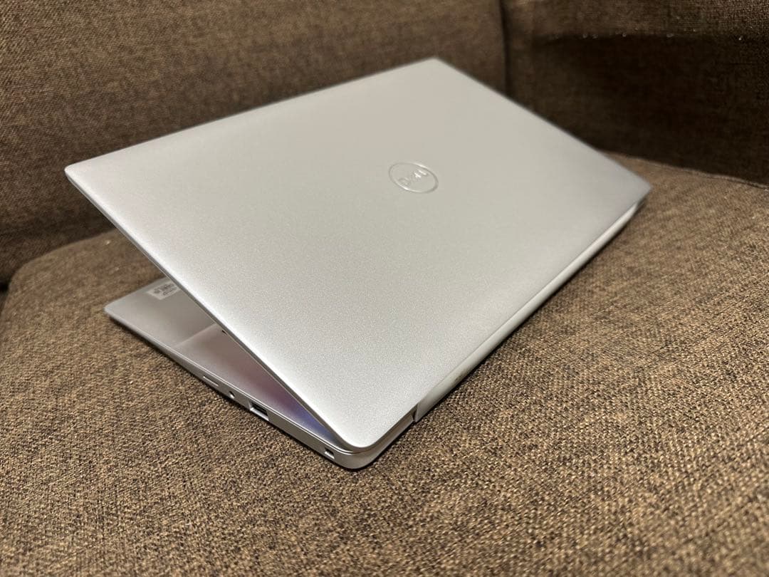 DELL ノート 5490 i5-10210 12GB 256SSD オフィス