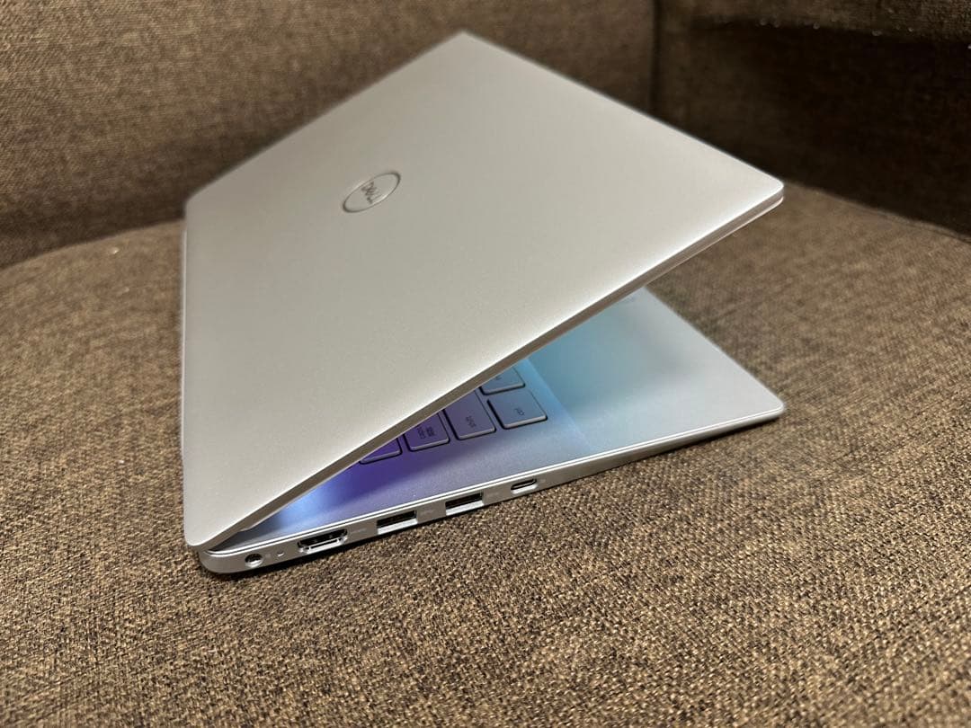 DELL ノート 5490 i5-10210 12GB 256SSD オフィス