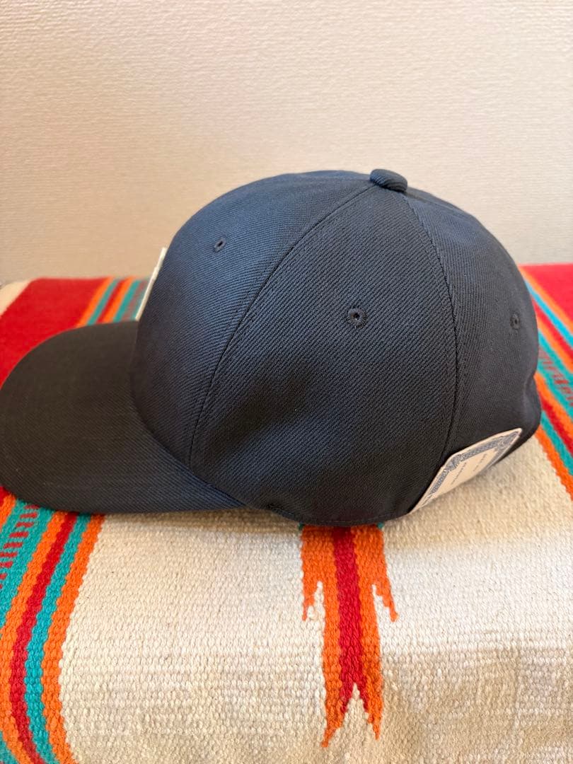 THE H.W.DOG&CO. “90s BB CAP”