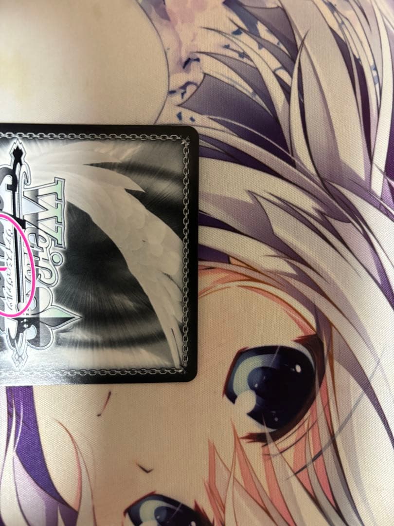 月明かりに照らされて マジアベーゼ　和泉風花　SSP サイン　まほあこ　値下げ❌