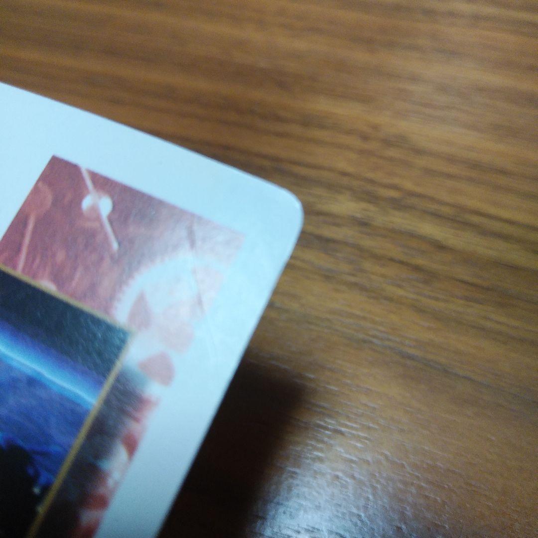 クロノトリガー　カード10枚まとめ売り