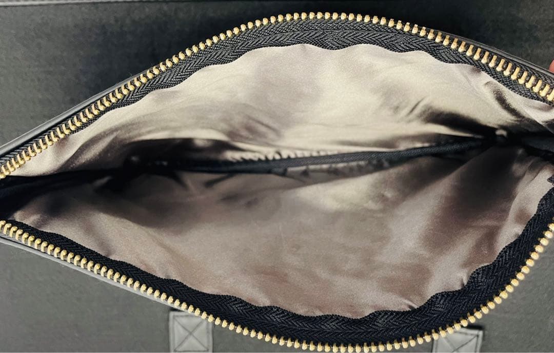 HYDE 黑ミサ Furano 立体HYDEロゴ　トートバッグ　ポーチ　セット