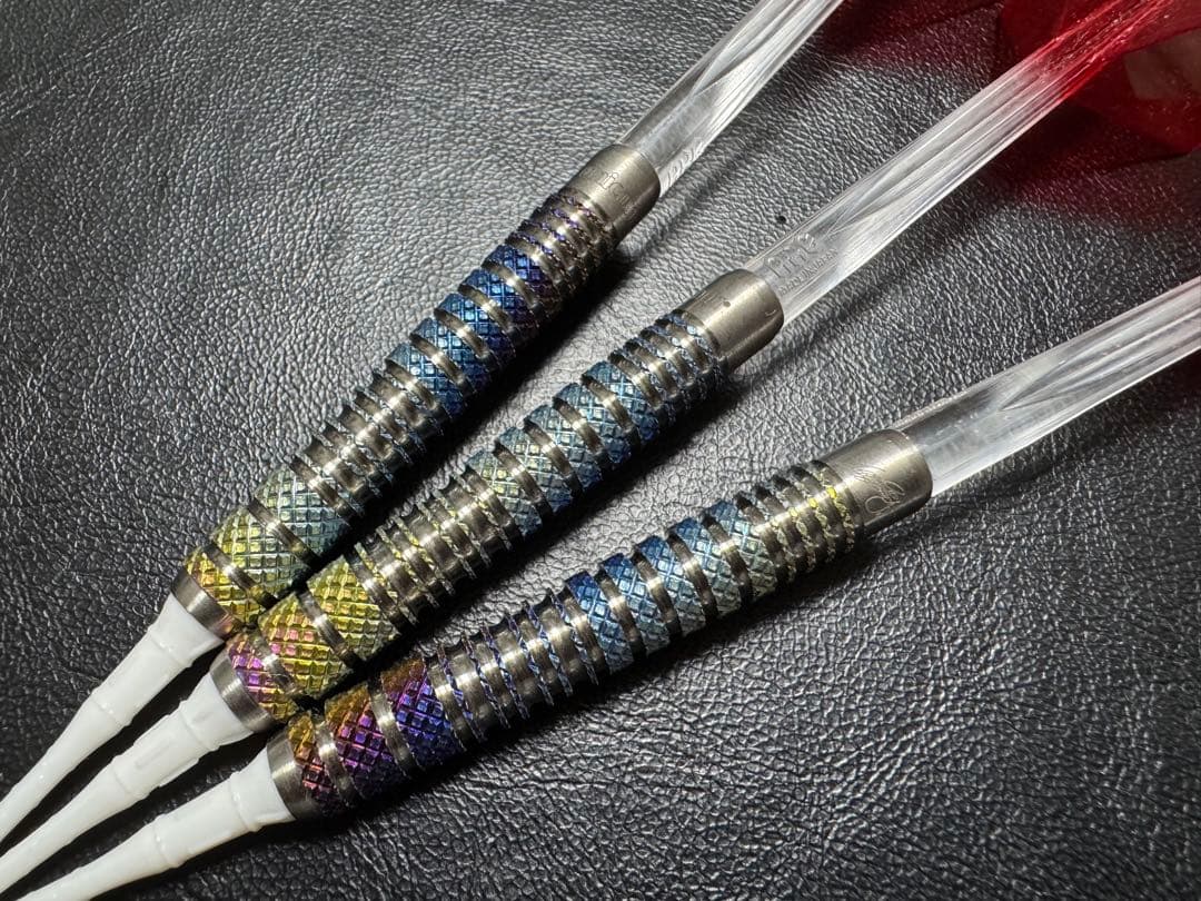 激レア ユニコーン マエストロ 90% 浅田斉吾モデル フェーズ2 ピューリスト