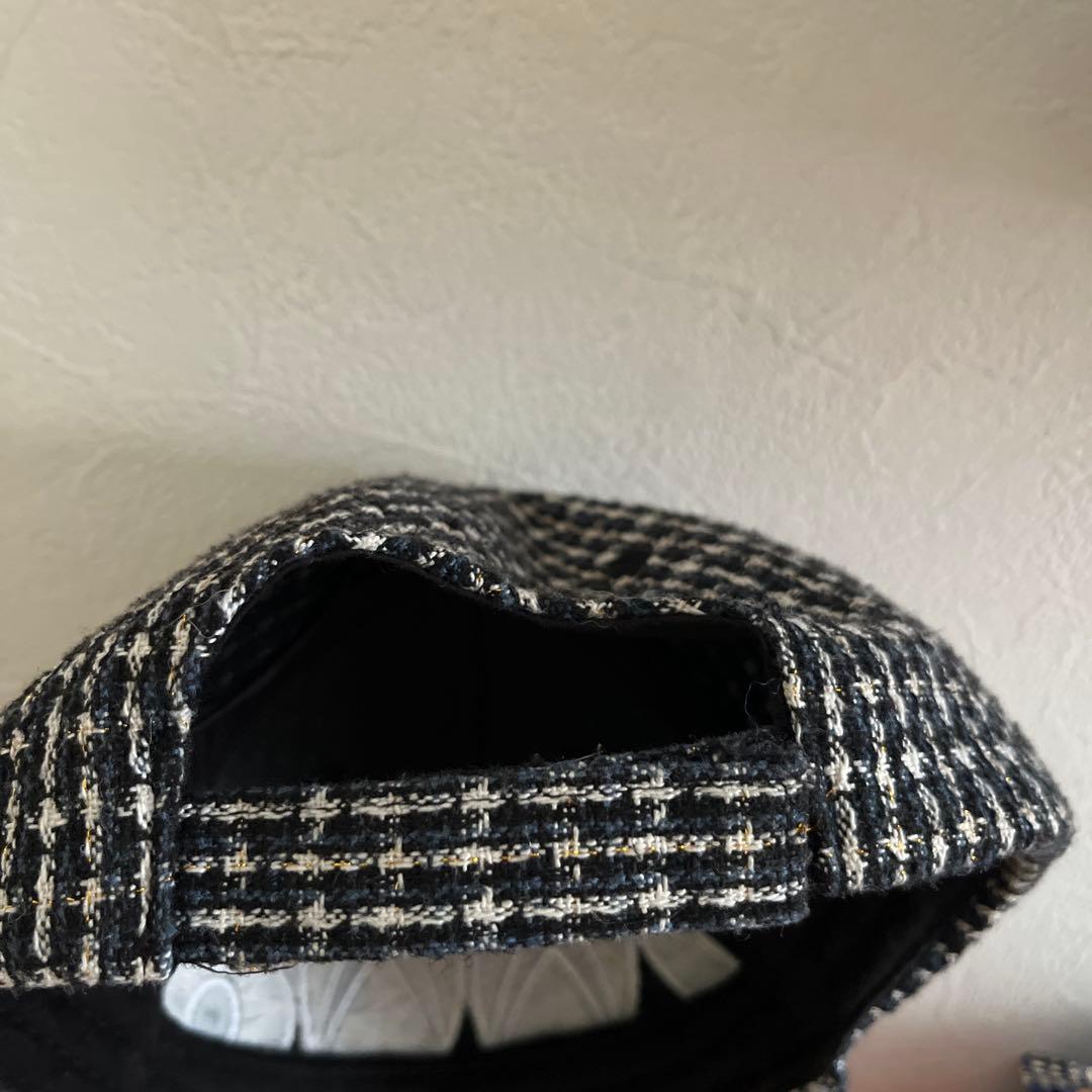 2008 fti fuckthisindustry キャップ