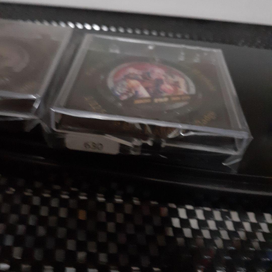 北斗の拳　長野県佐久市出身　武論尊作品