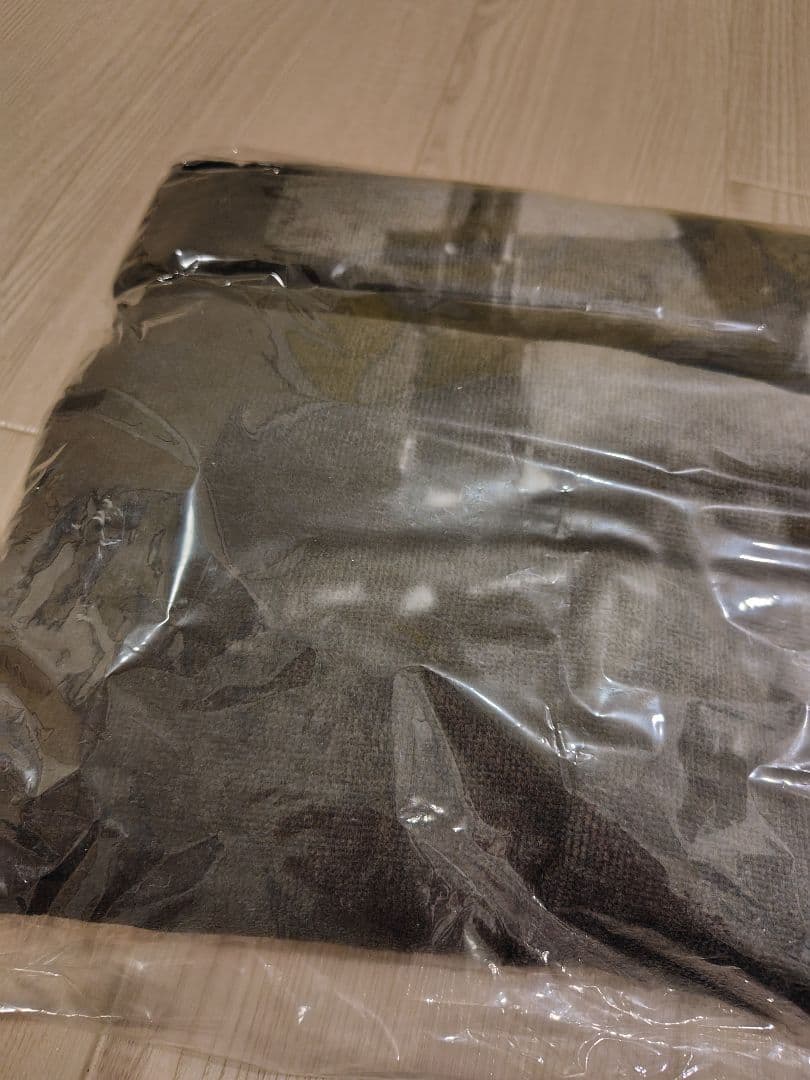 矢沢永吉 日比谷 スペシャルビーチタオル 未使用 未開封