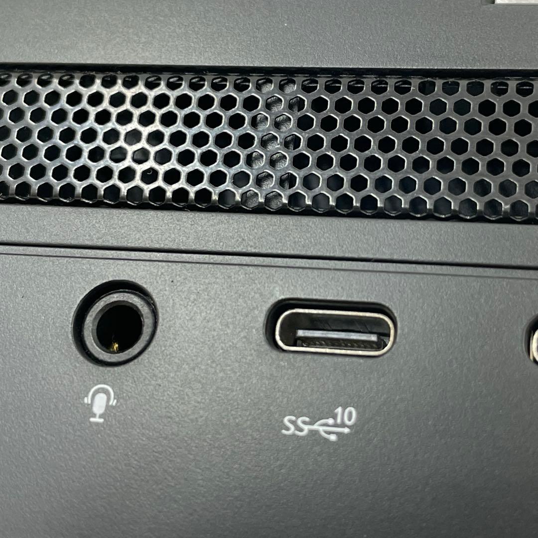 MINISFORUM UM480 ミニPC 超小型デスクトップパソコン
