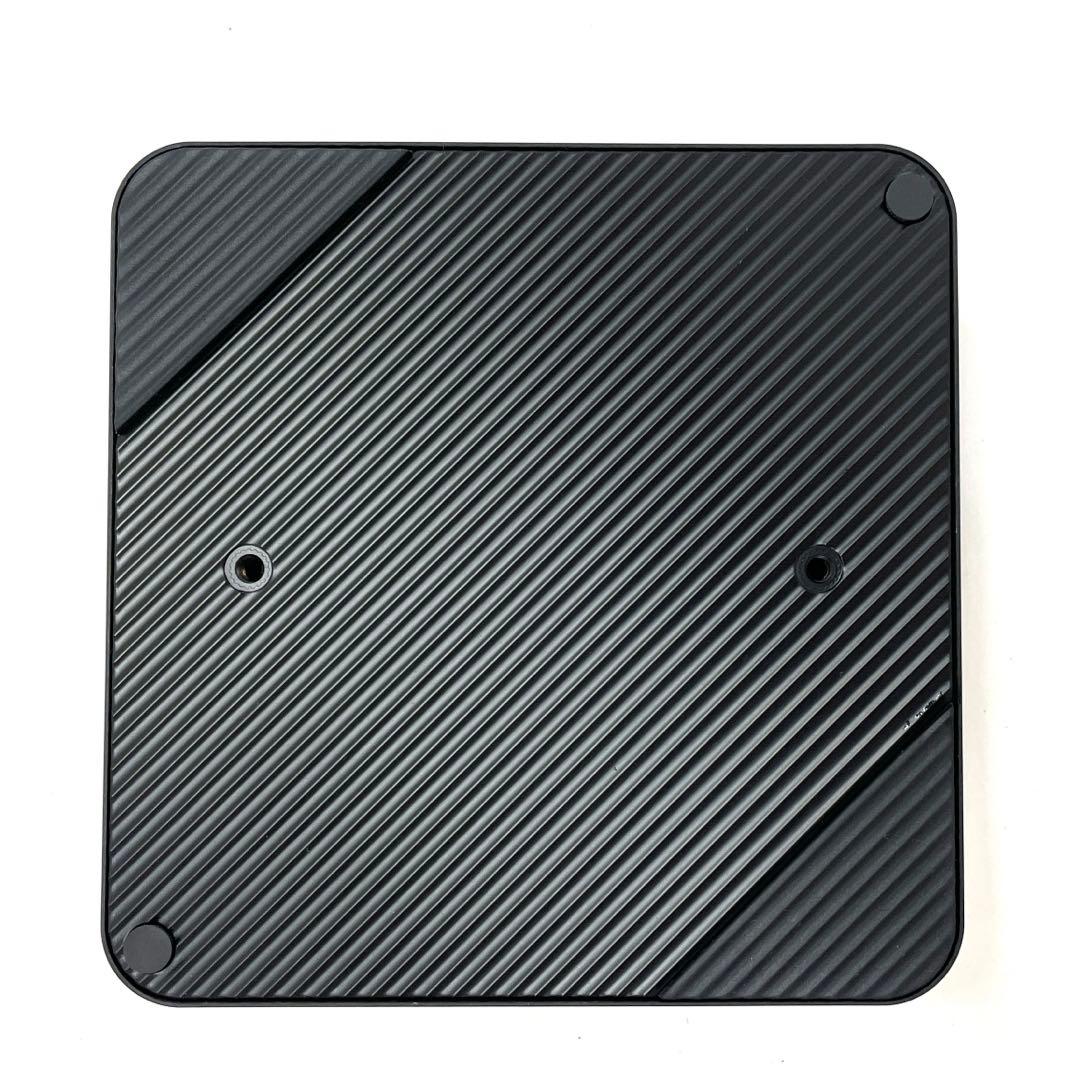 MINISFORUM UM480 ミニPC 超小型デスクトップパソコン