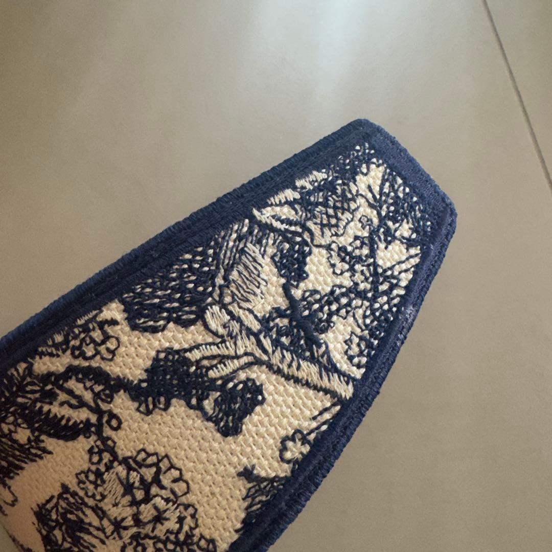 CHRISTIAN DIOR カチューシャ