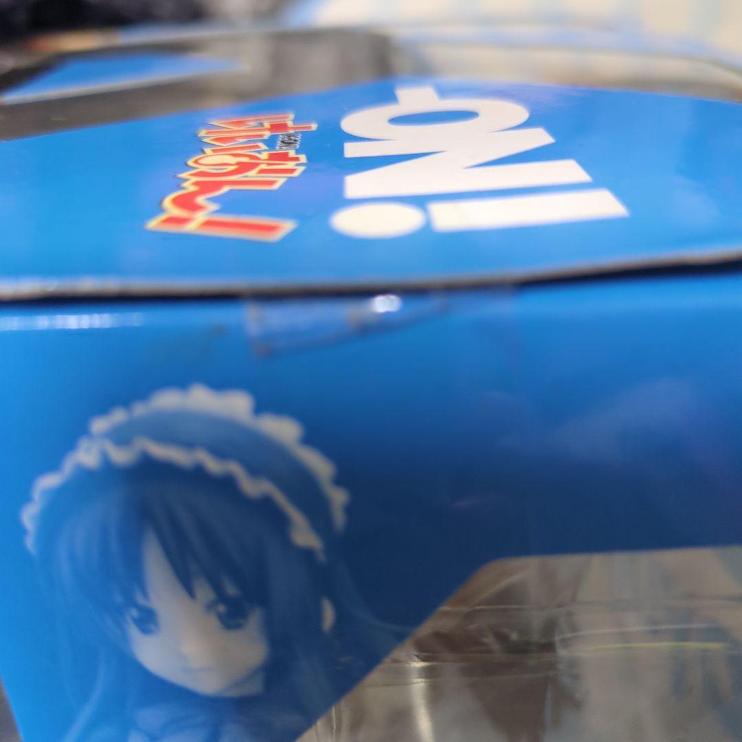 けいおん！　秋山　澪　uplark グッドスマイルカンパニー　1/8スケール