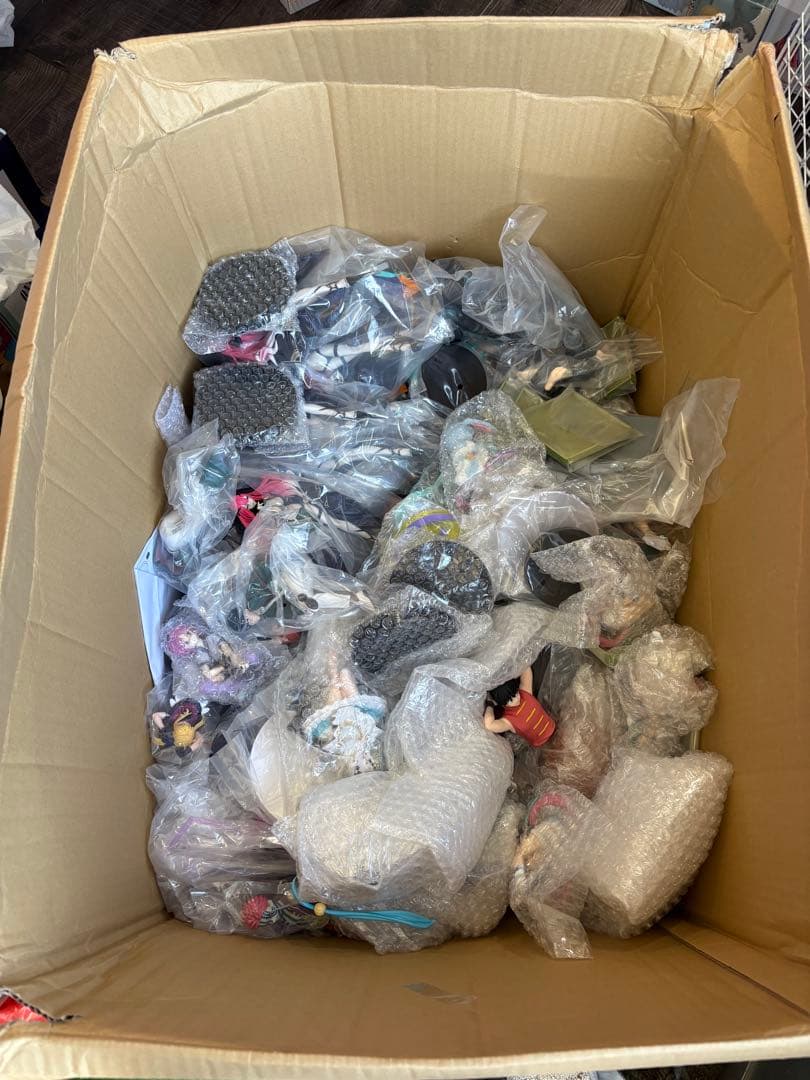 プライズフィギュアまとめ売り