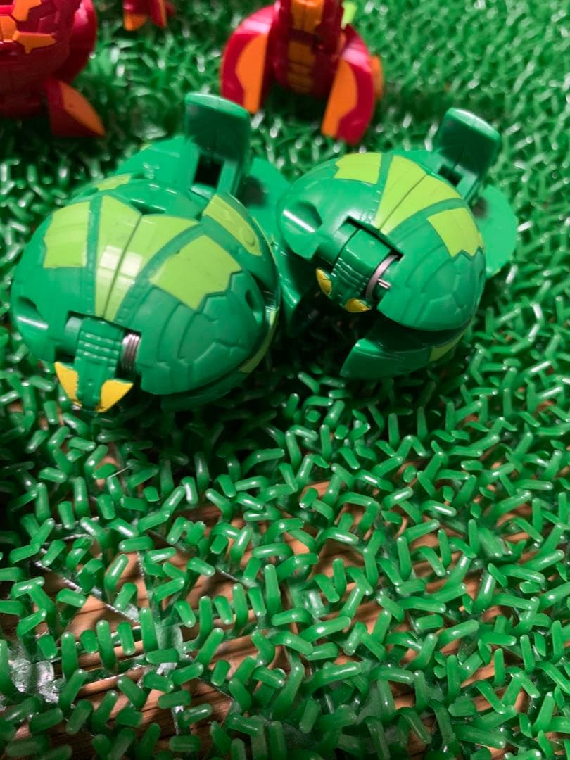 爆丸　まとめ売り　中古　ジャンク