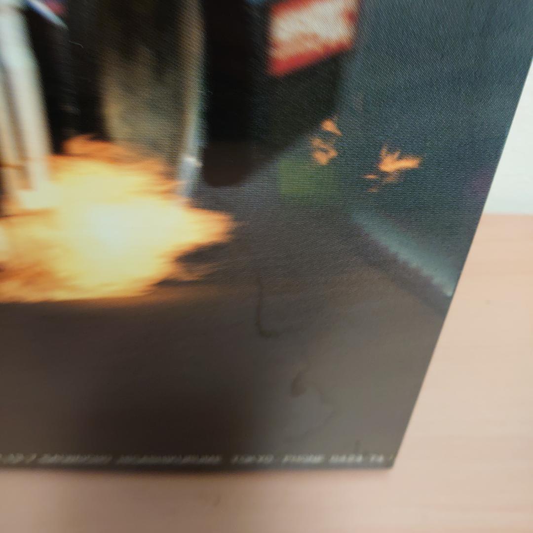 スカイラインRSシルエットパネル3枚