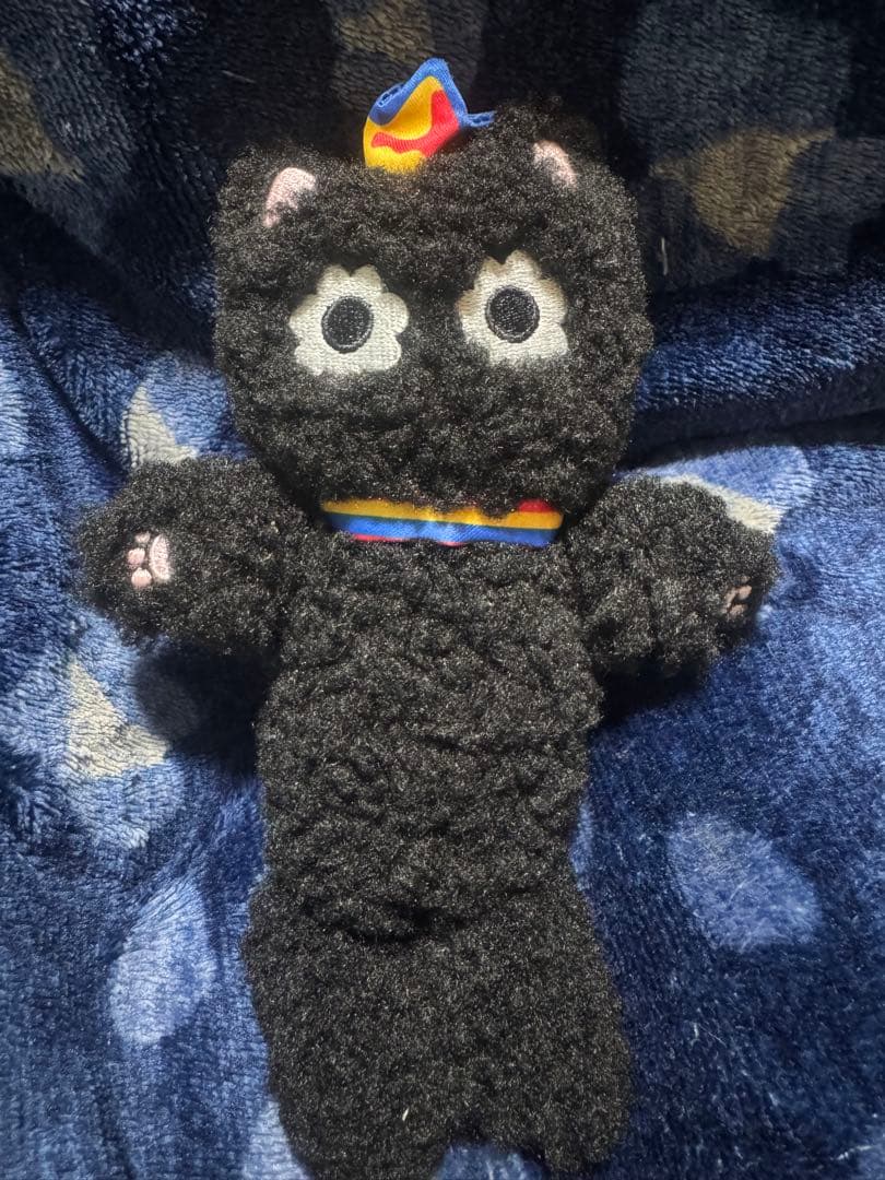 WayV テン カヌレ ぬいぐるみ