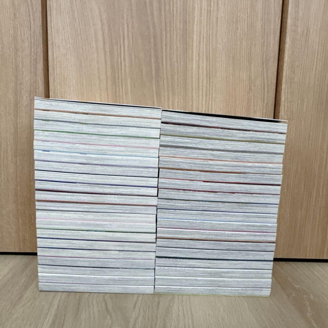 ✨良品 HUNTER×HUNTER 全巻セット1〜38巻