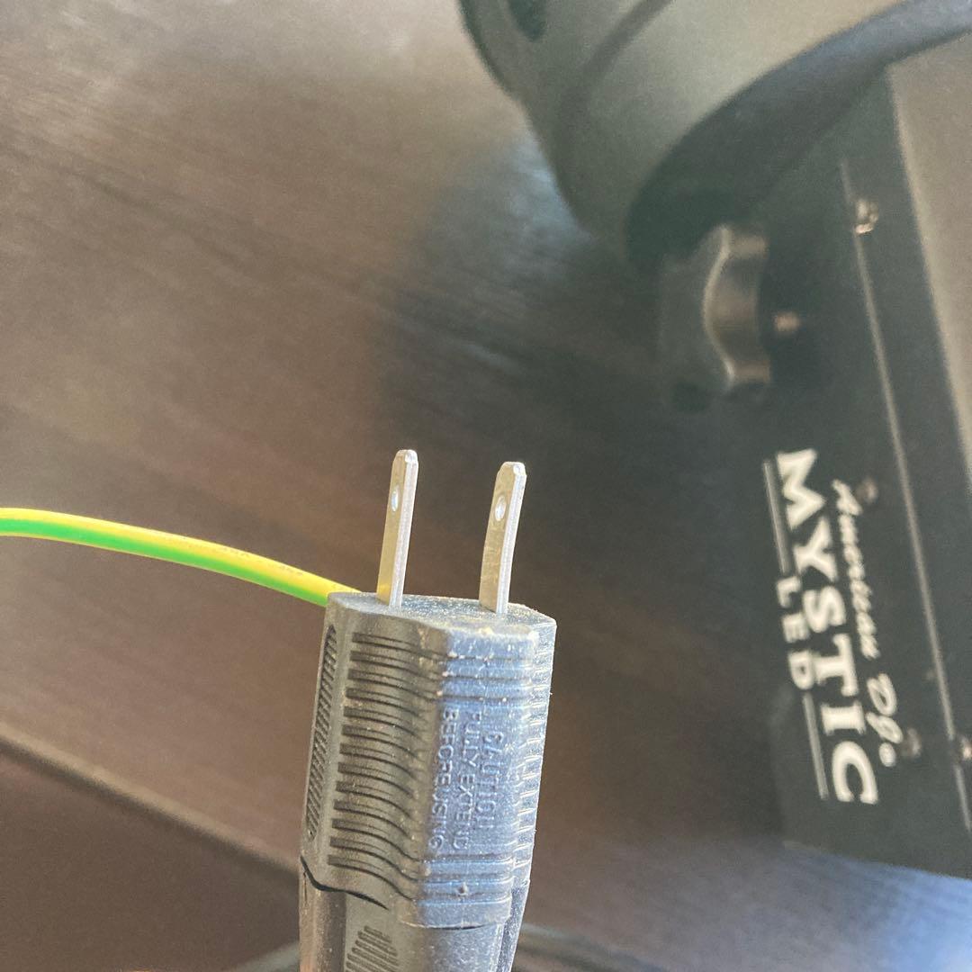 Wystic LED ライティング機材