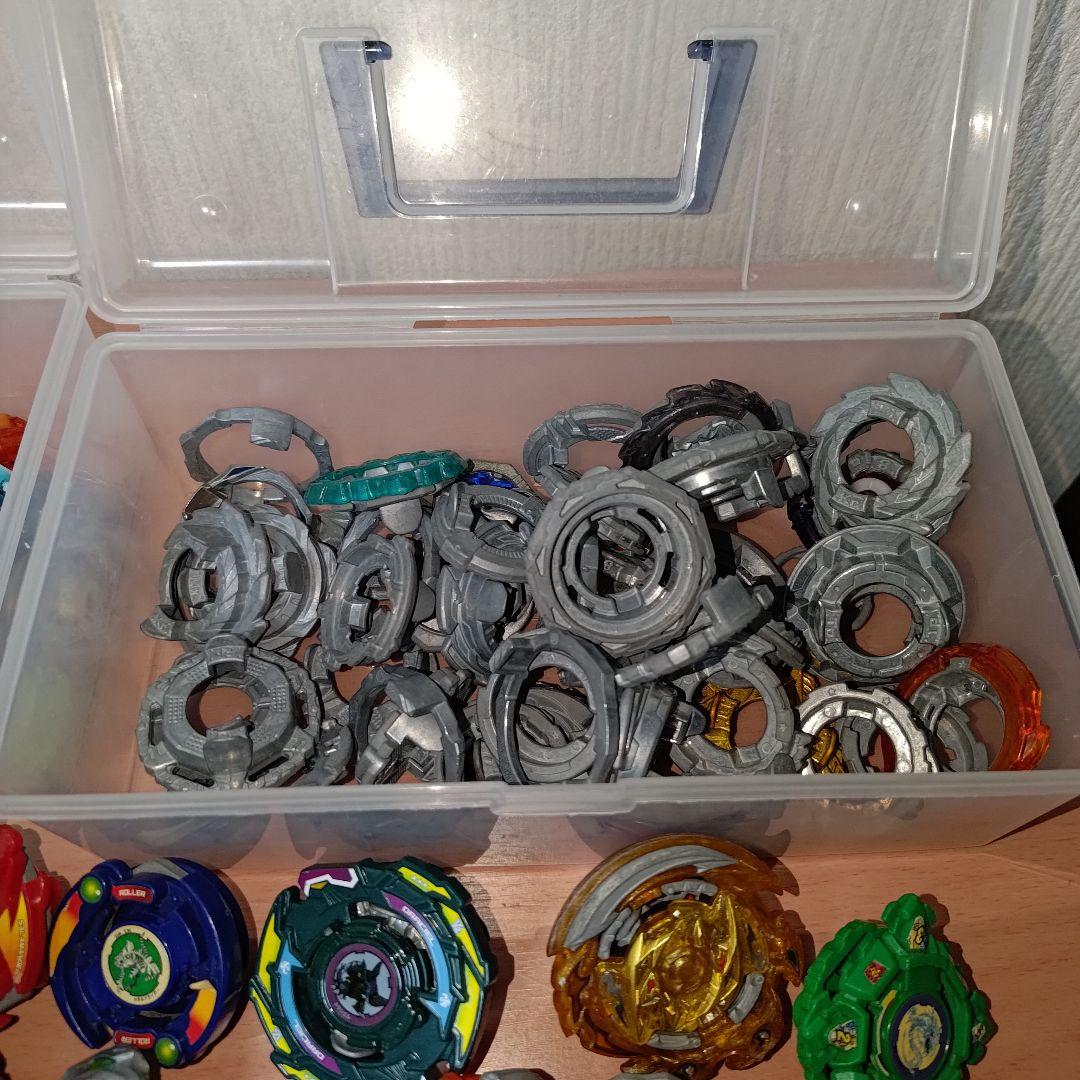 ベイブレード まとめ ベイブレードバースト ベイブレードX 初代