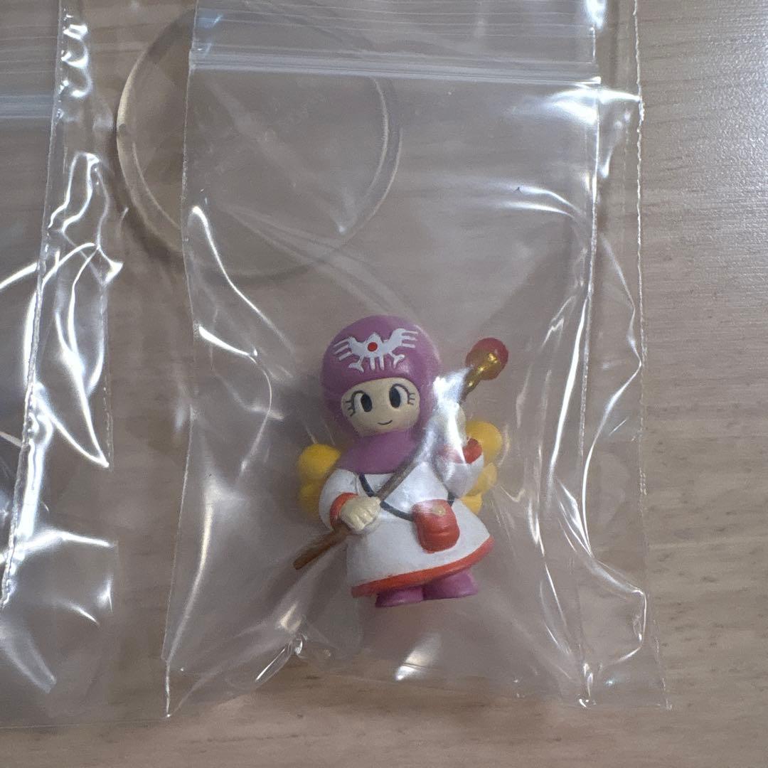 ドラゴンクエスト　キャラクターフィギュアコレクション　ロトの伝説編　ドラクエⅡ