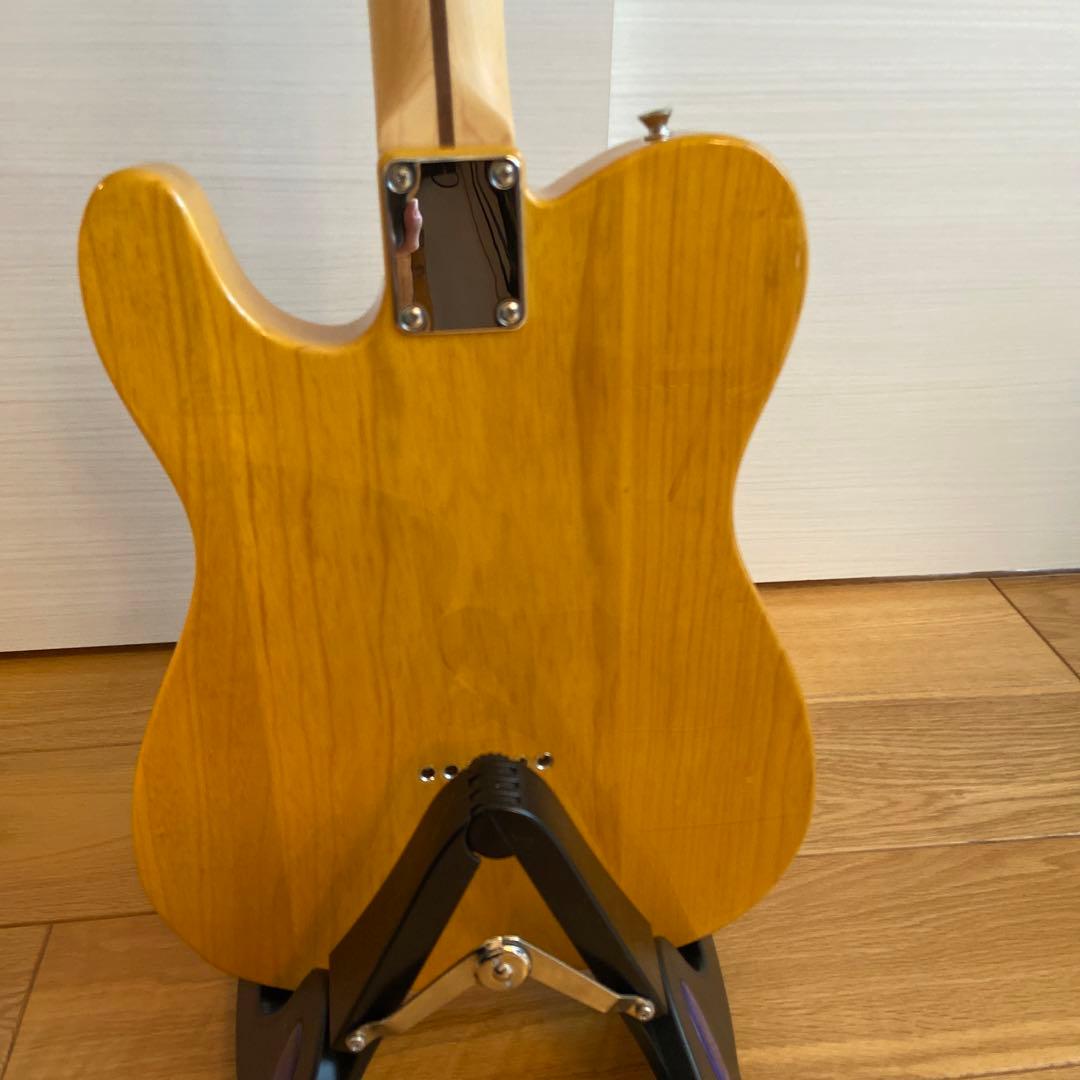 ギター Fender MIJ HYBRID 50s Telecaster