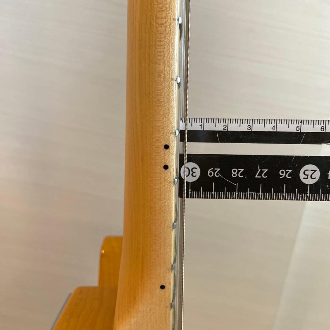 ギター Fender MIJ HYBRID 50s Telecaster