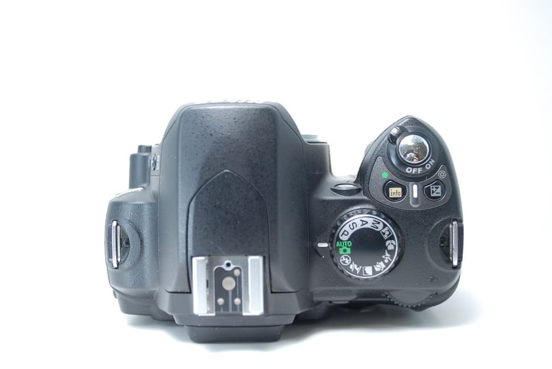 Nikon D40 ダブルレンズセット❤️コスパ抜群❤️初心者におすすめ！