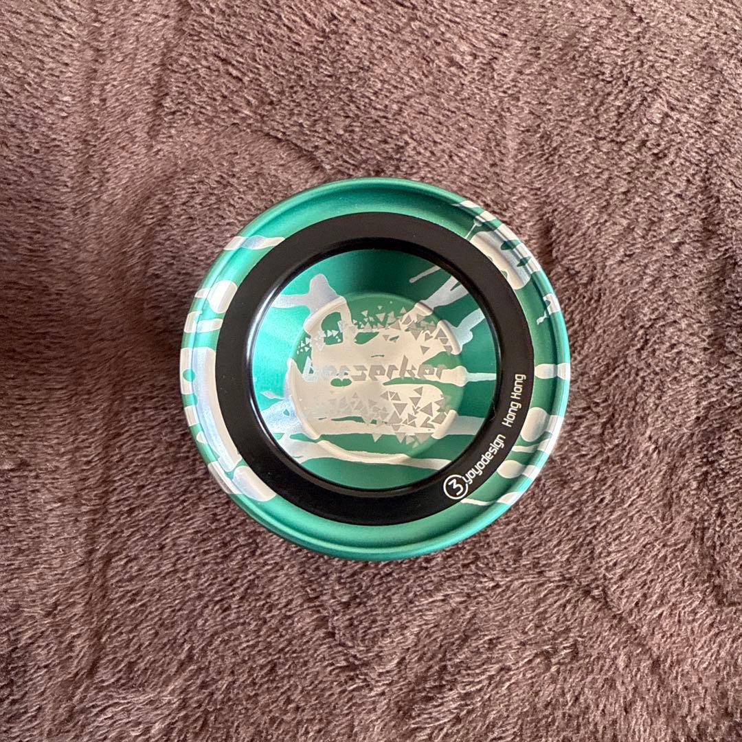 C3yoyodesign - Berserker バーサーカー