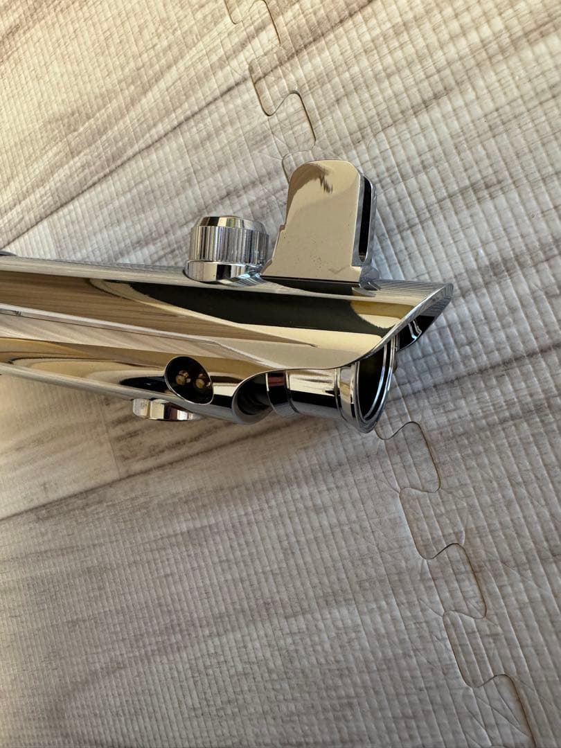 カスタムライトセーバー　アナキンver ジャンク