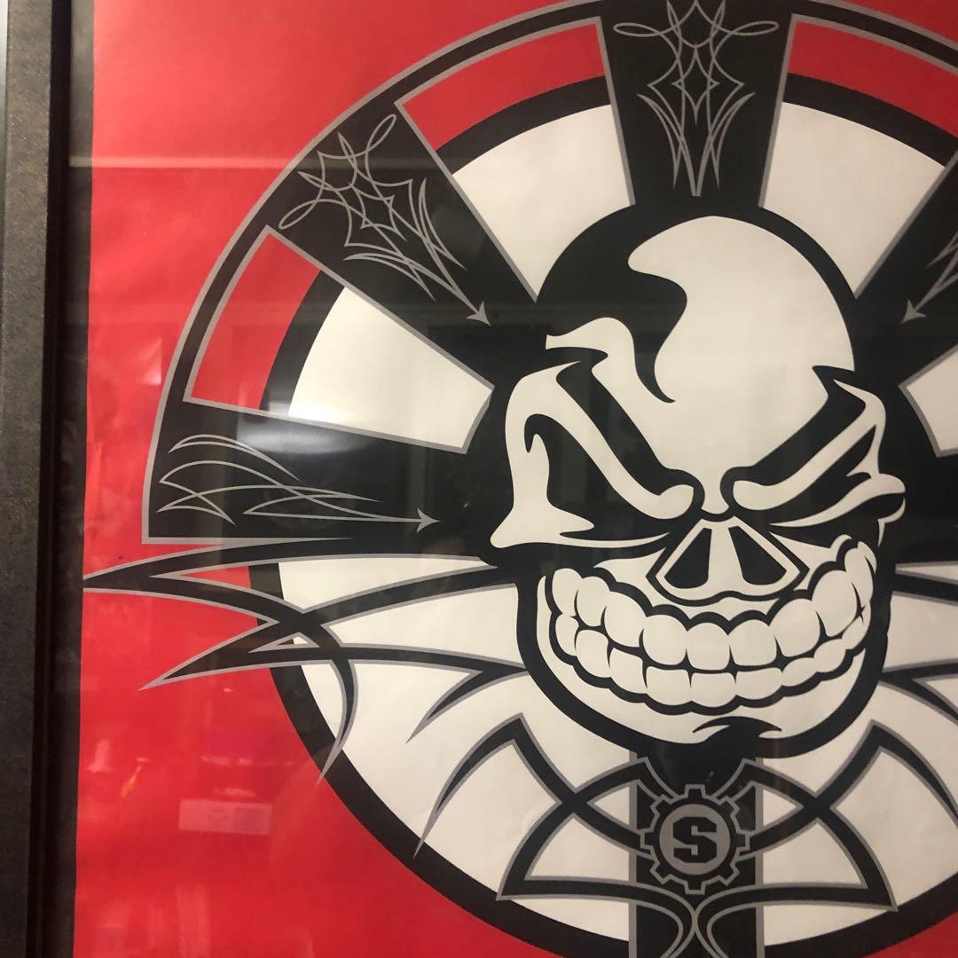 STARLINGEAR style③ 廃盤ポスター(大)