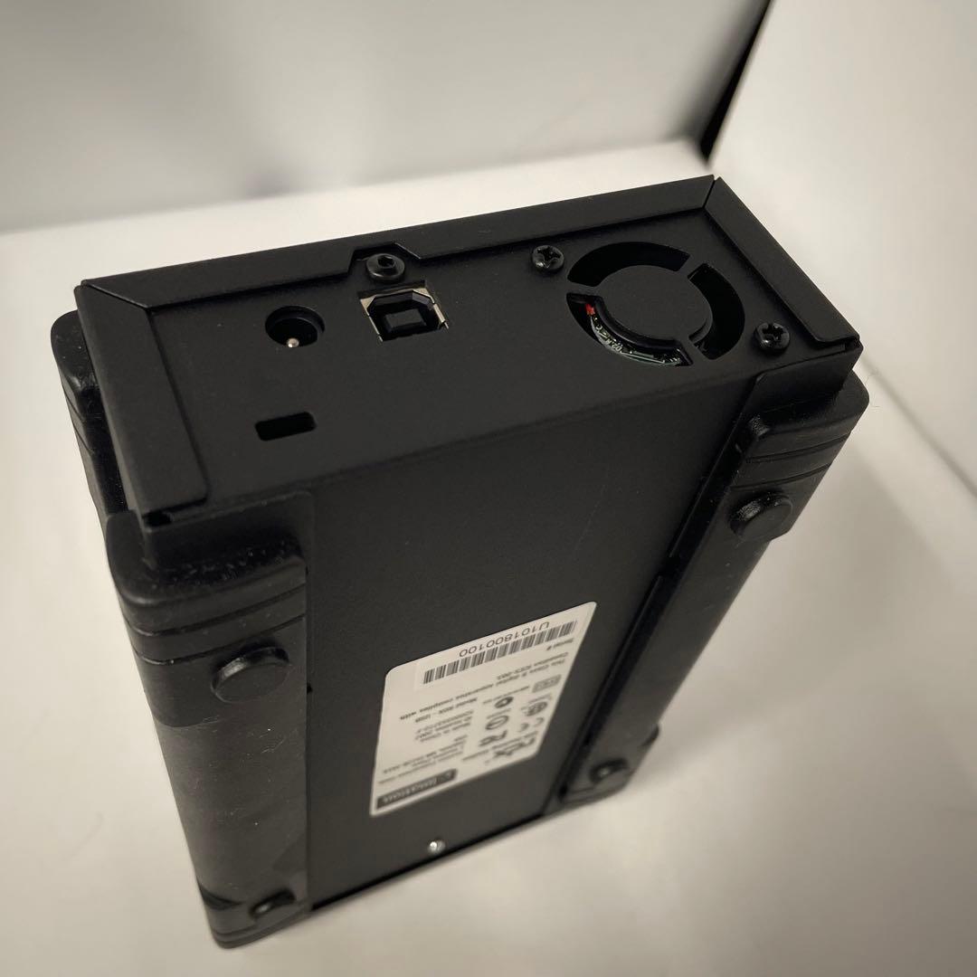 【美品】imation RDX-USB RDX-500GB イメーション