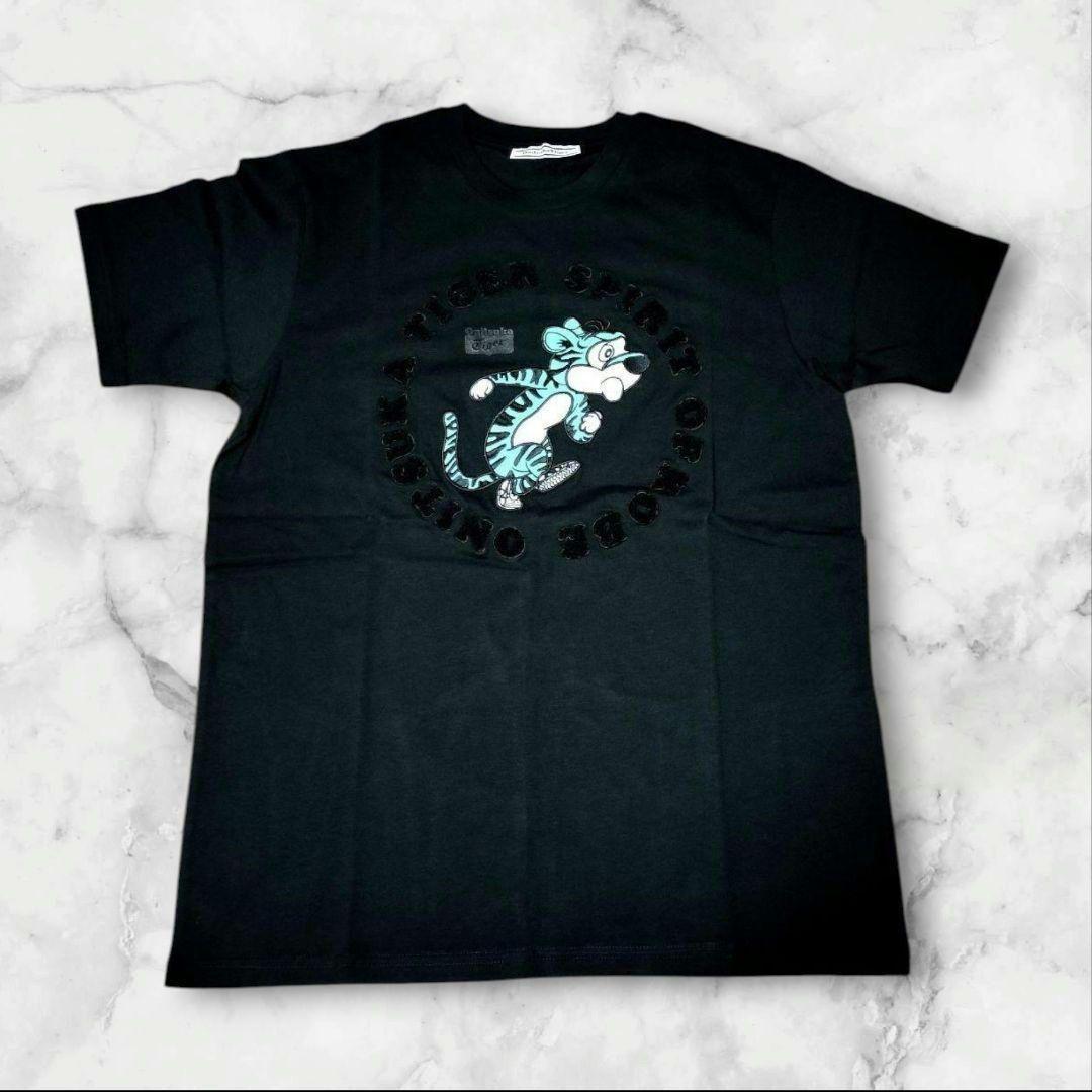 【新品未使用】Onitsuka Tiger TシャツLとトレーナーXLまとめ売り