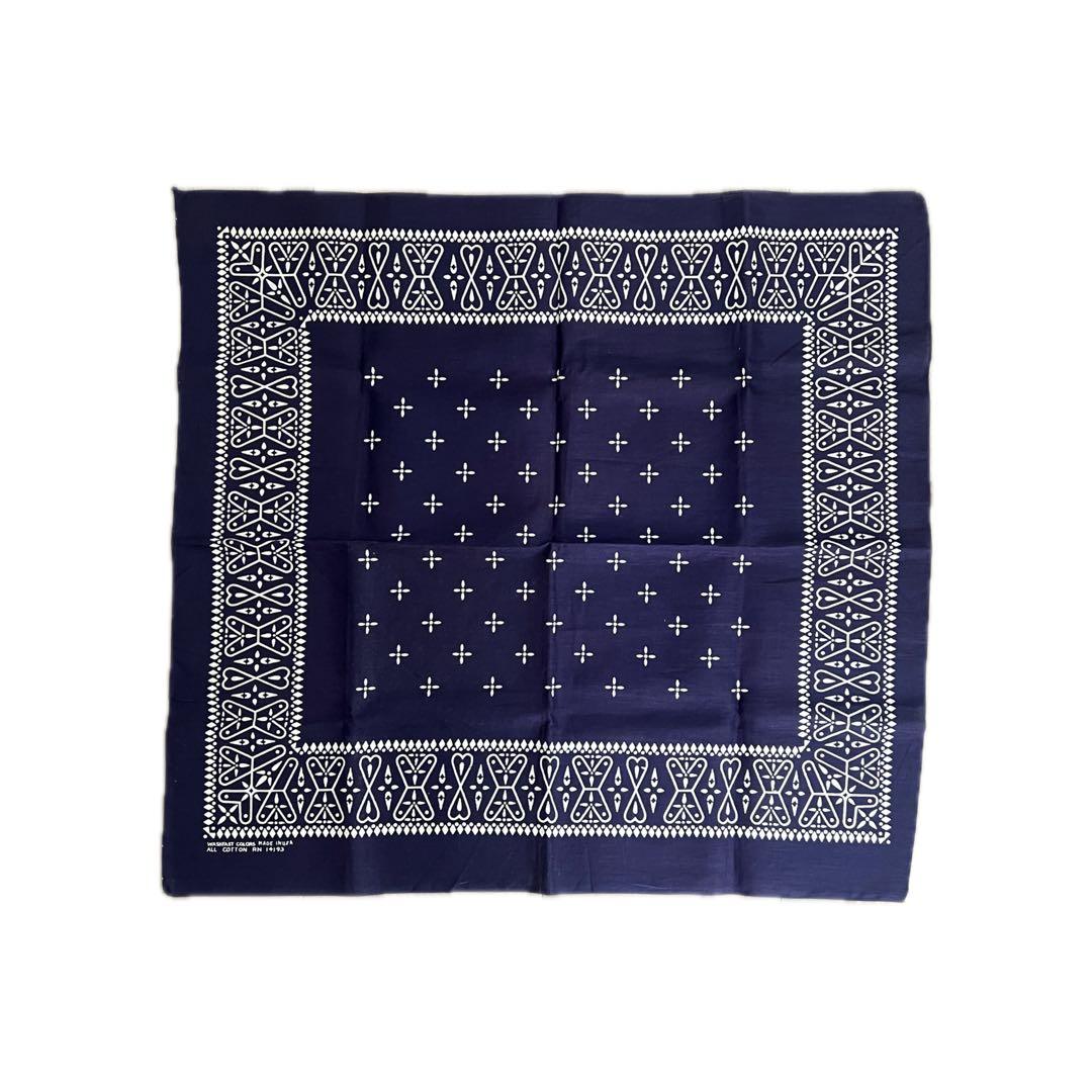 ホリ　ハーフクロス