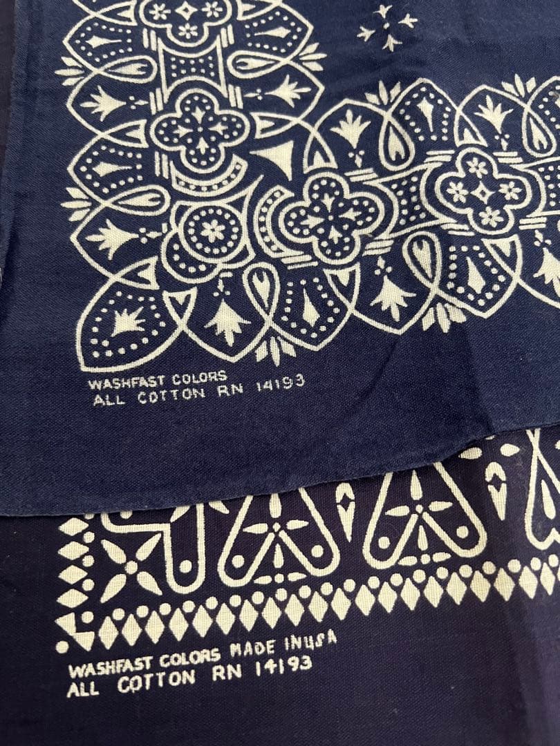 ホリ　ハーフクロス