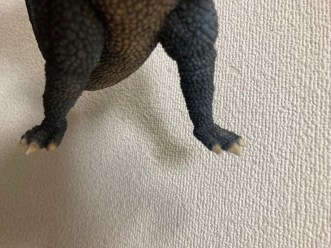 プロ制作　ボークス ゴロザウルス67 完成品　酒井ゆうじ　ゴジラ　少年リック