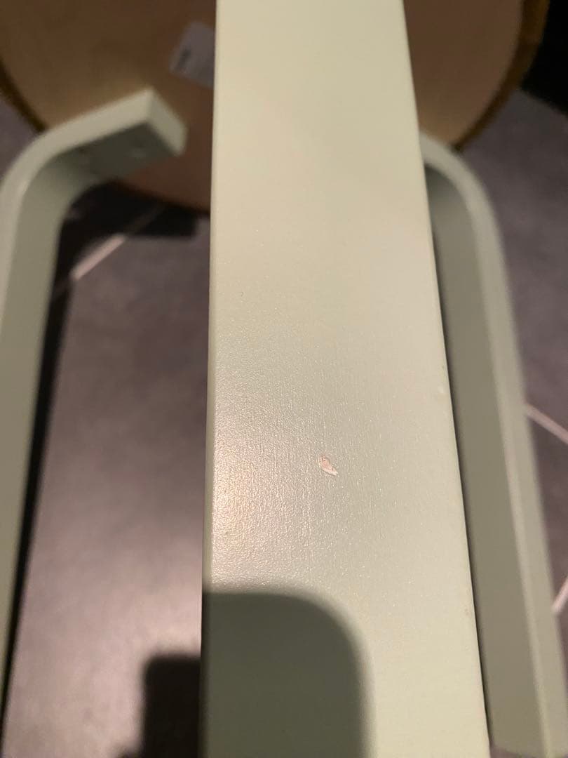 ミナペルホネン アルテック　スツール　タンバリン