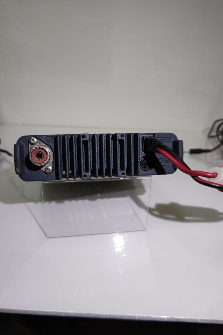 DIAMOND FT-8800/20w送受信機 144-433MHz