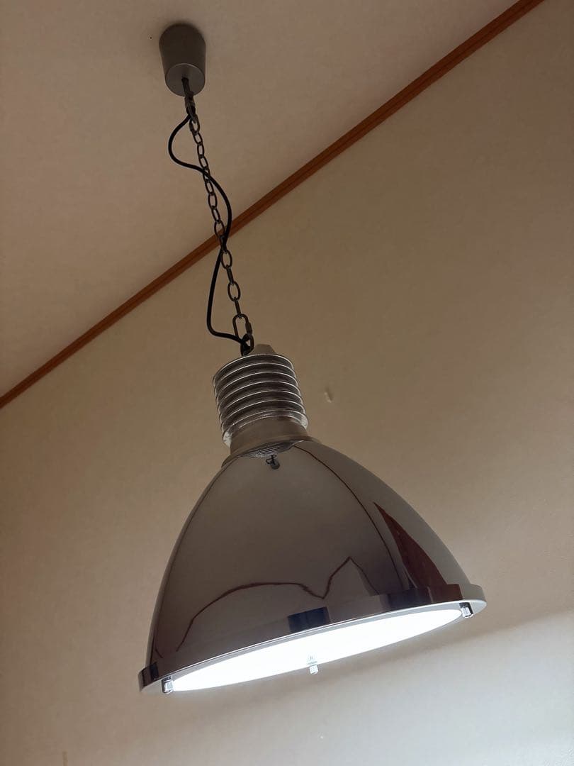 HERMOSA ハモサ　BYRON LAMP バイロン ペンダントランプ　ライト