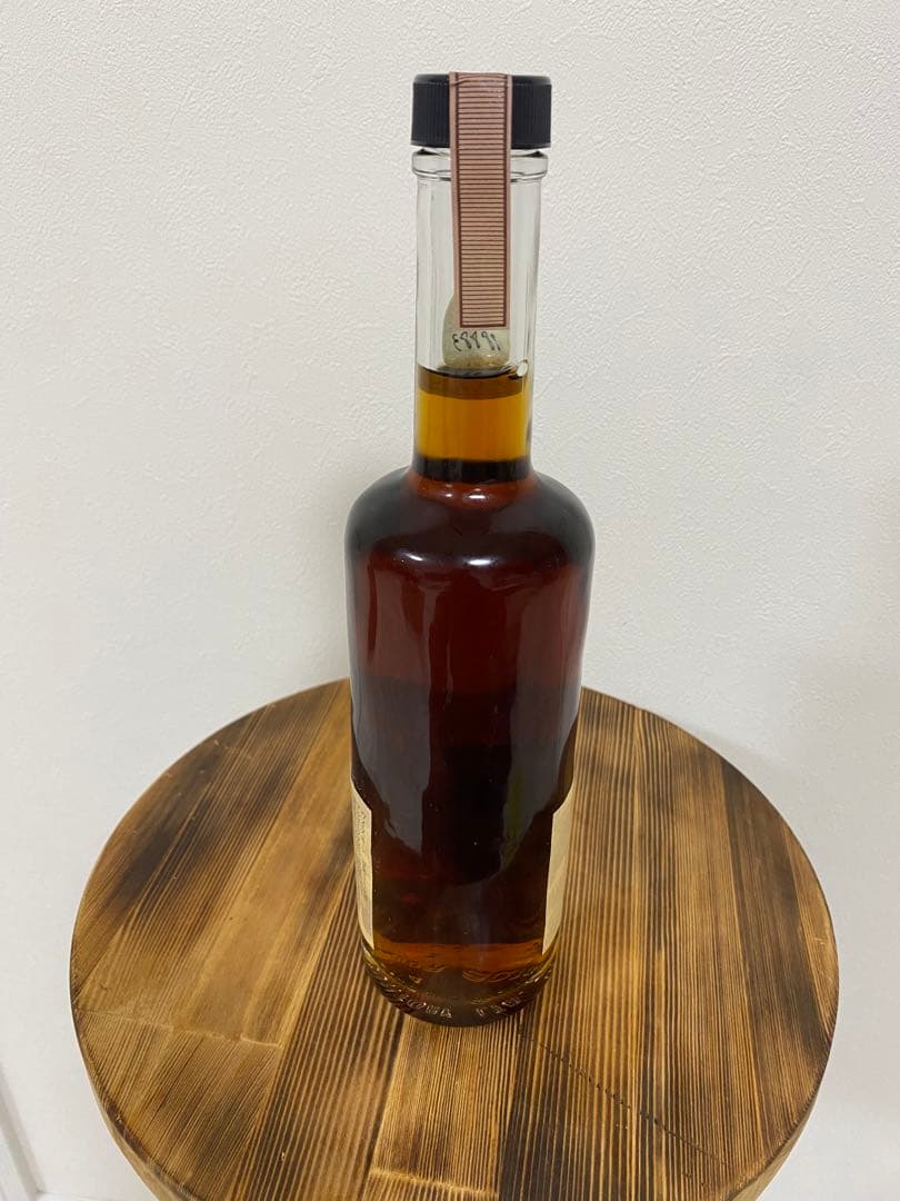 即日発送　未開封　樽出原酒シェリー貯蔵