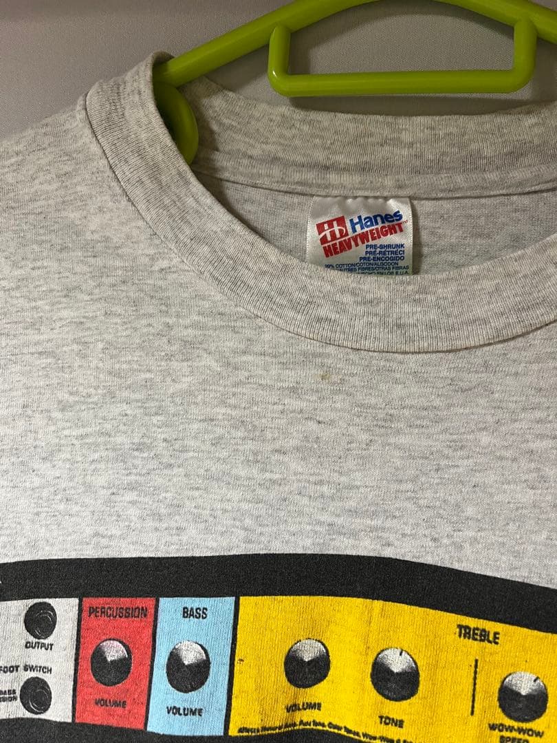 Beastie Boys 『fuck all y'all』ヴィンテージTシャツ