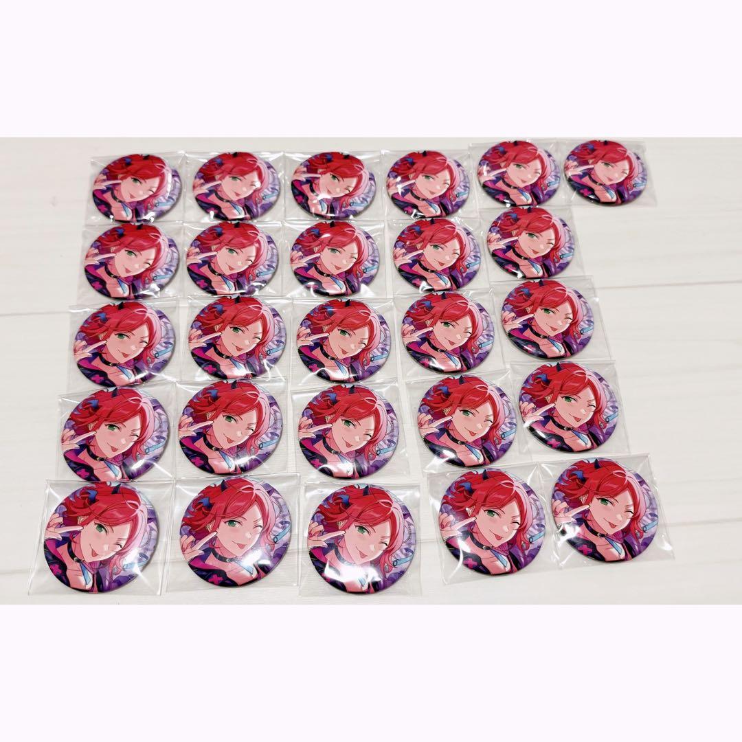 あんスタ 葵ゆうた イベコレ 缶バッジ