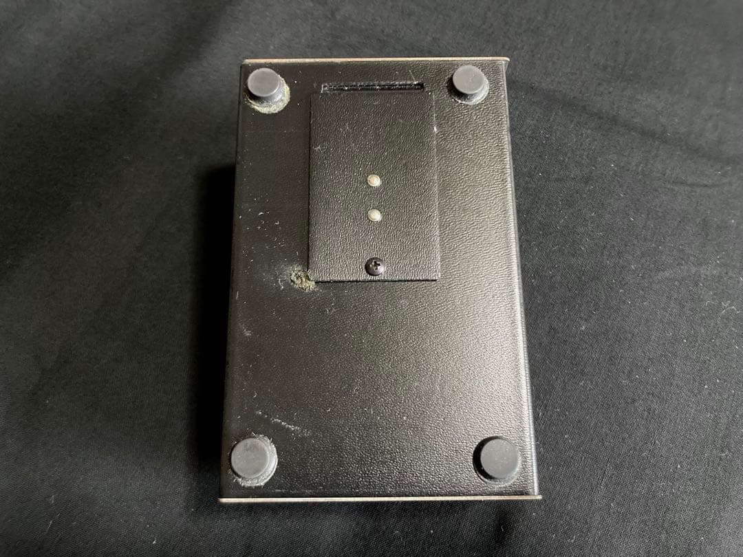 ギター ELECTRO HARMONIX SMALL CLONE