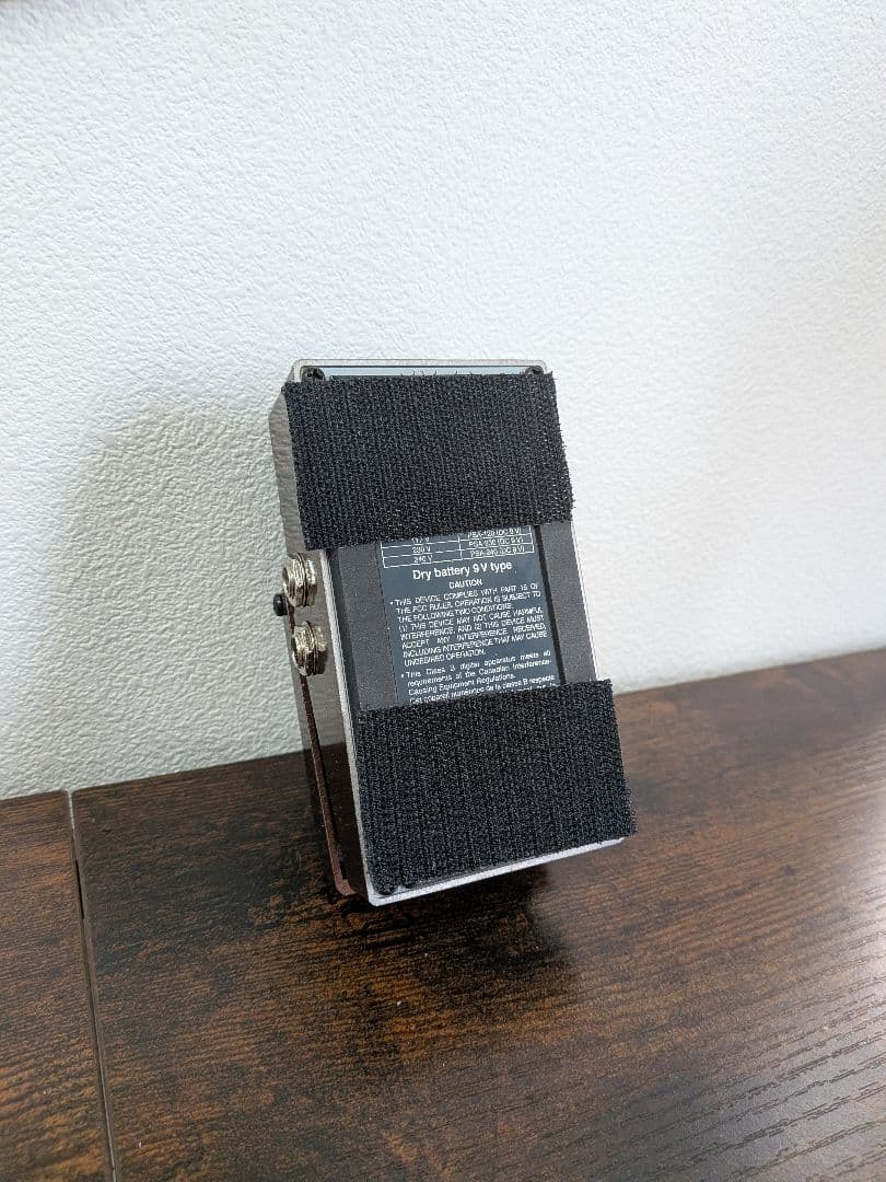 ギター BOSS SUPER Octave OC-3