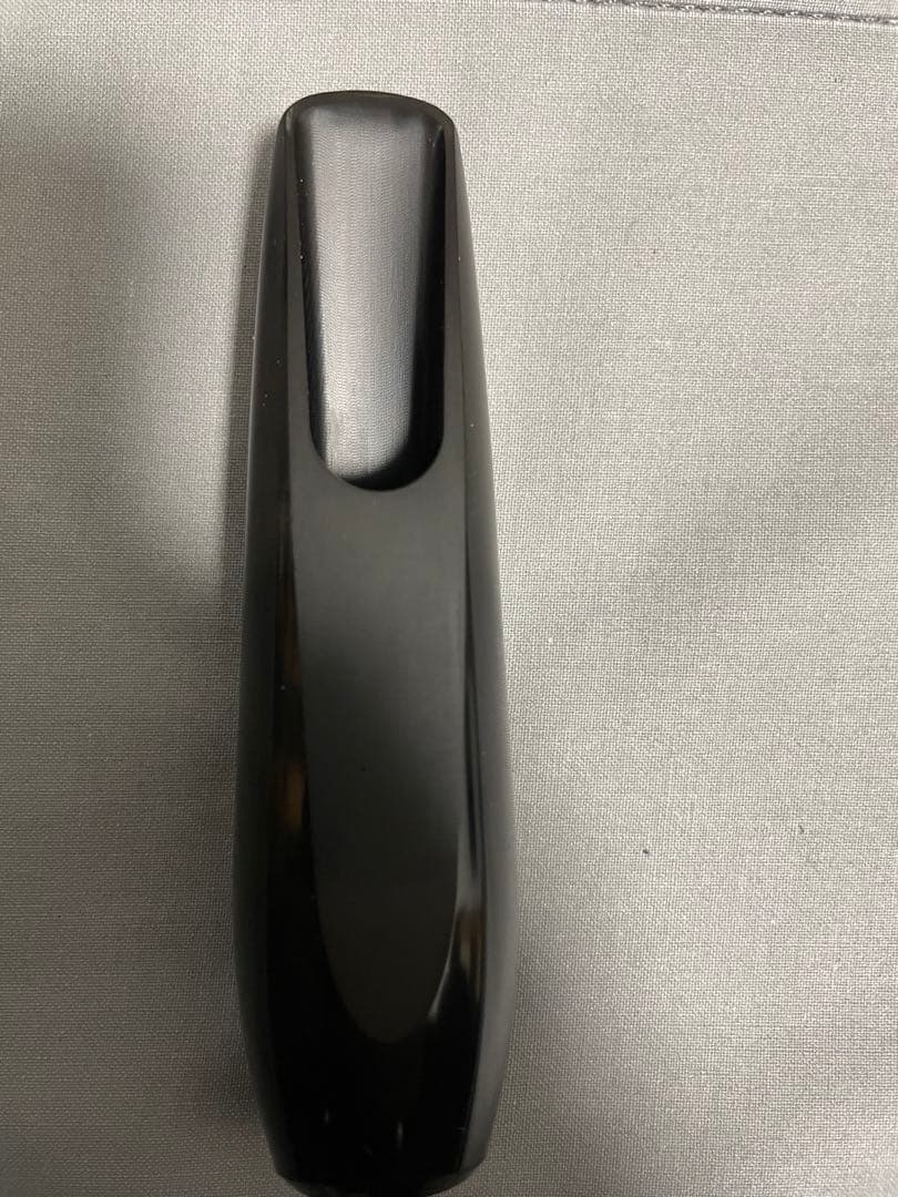 セルマー　テナーサックス　マウスピース　コンセプト