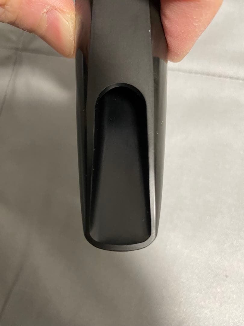 セルマー　テナーサックス　マウスピース　コンセプト