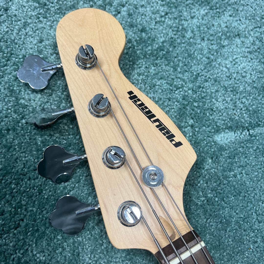 PLAYTECH プレイテック JB420 Rose Sonic Blue