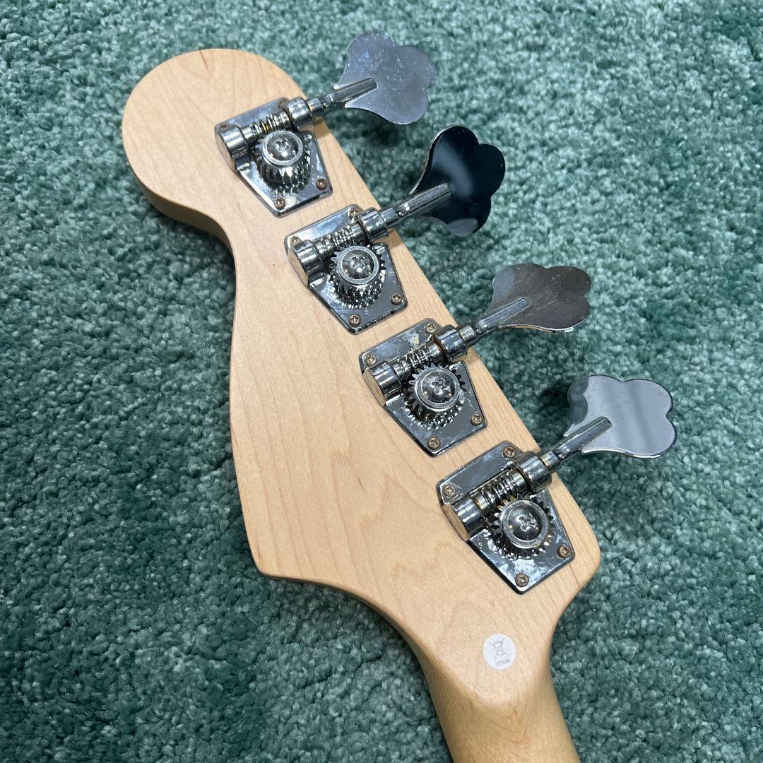 PLAYTECH プレイテック JB420 Rose Sonic Blue