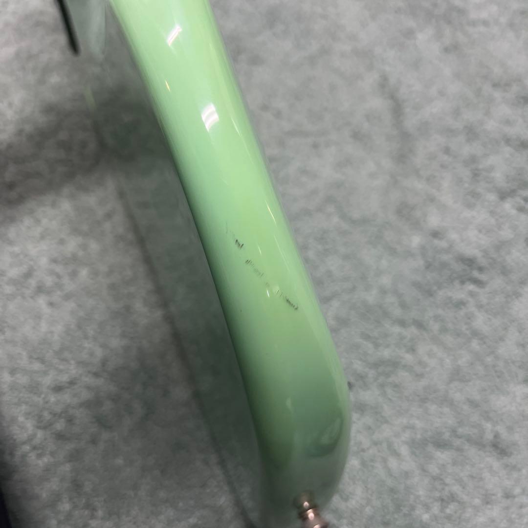 PLAYTECH プレイテック JB420 Rose Sonic Blue