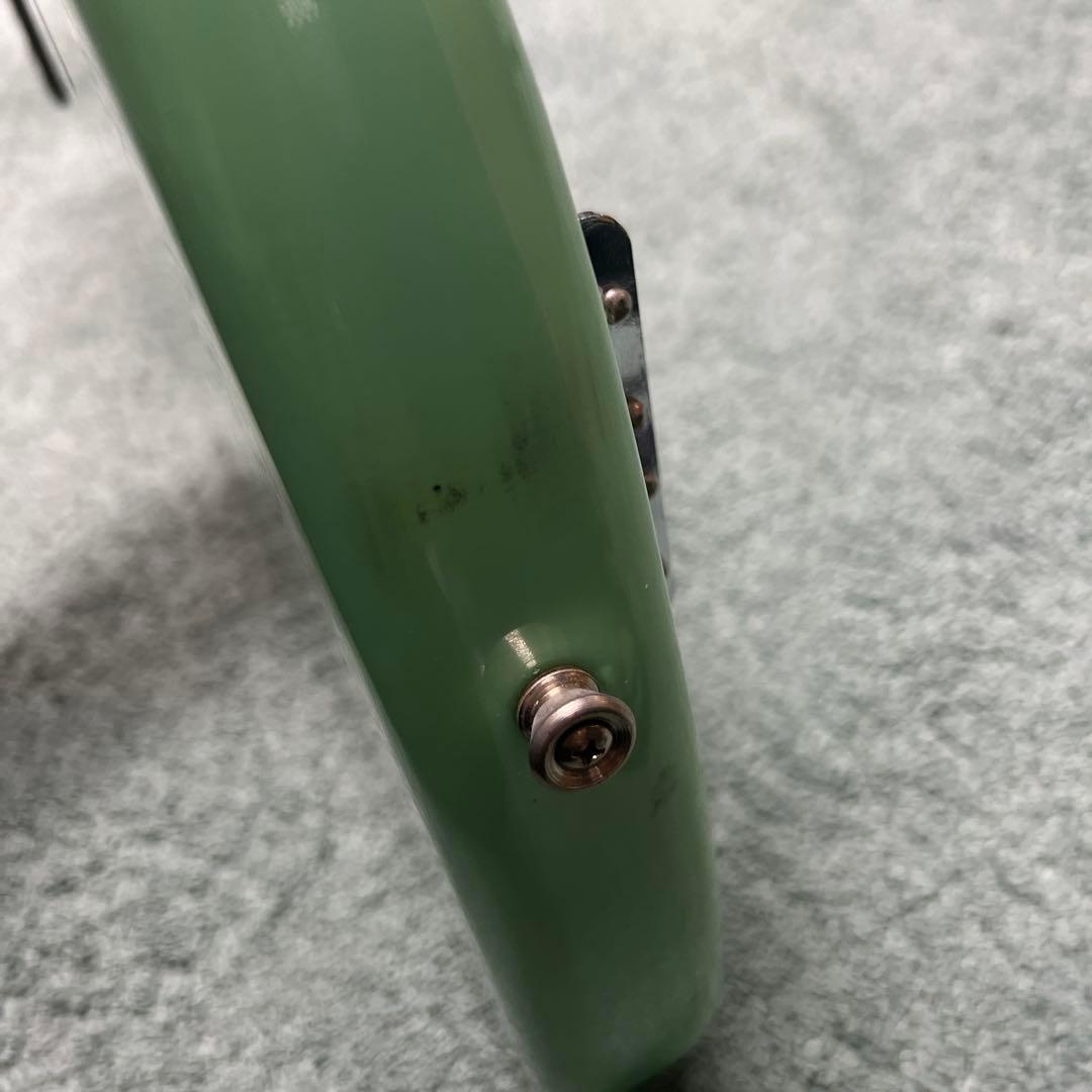 PLAYTECH プレイテック JB420 Rose Sonic Blue